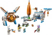 Photos - Construction Toy Lego Change Moon Cake Factory 80032 