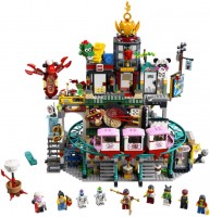 Construction Toy Lego The City of Lanterns 80036 