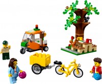 Photos - Construction Toy Lego Picnic in the Park 60326 