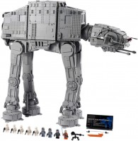 Construction Toy Lego AT-AT 75313 