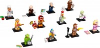 Photos - Construction Toy Lego The Muppets 71033 