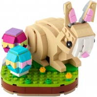 Photos - Construction Toy Lego Easter Bunny 40463 