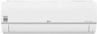 Photos - Air Conditioner LG Standard Plus PC24SK 66 m²