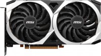 Photos - Graphics Card MSI Radeon RX 6650 XT MECH 2X 8G 