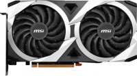 Photos - Graphics Card MSI Radeon RX 6750 XT MECH 2X 12G 