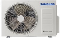 Photos - Air Conditioner Samsung AJ040TXJ2KG/EU 40 m² on the 2 unit(s)