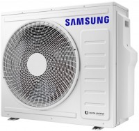 Photos - Air Conditioner Samsung AJ068TXJ3KG/EU 68 m² on 3 unit(s)