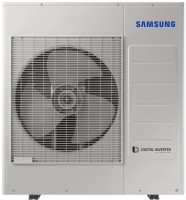 Photos - Air Conditioner Samsung AJ100TXJ5KG/EU 100 m² on 5 unit(s)