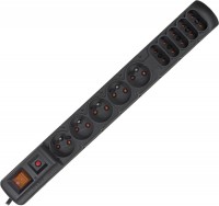 Photos - Surge Protector / Extension Lead HSK Acar S10-1.5m 