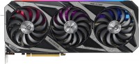 Graphics Card Asus Radeon RX 6750 XT ROG Strix OC 