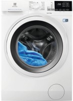 Photos - Washing Machine Electrolux PerfectCare 700 EW7WO448WP white