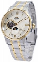 Wrist Watch Orient RA-AS0007S10B 
