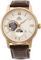 Wrist Watch Orient RA-AS0010S10B 