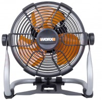 Photos - Fan Worx X095.9 