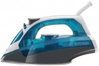 Photos - Iron Black&Decker BXIR2200E 