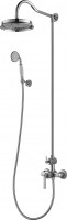 Photos - Shower System Omnires ARMANCE AM5244CR 