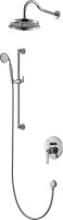 Photos - Shower System Omnires ARMANCE SYSAM20CR 