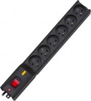 Photos - Surge Protector / Extension Lead Lestar LX 610 1L 3.0m 