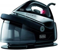 Photos - Iron Black&Decker BXSS2201E 