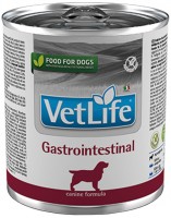 Photos - Dog Food Farmina Vet Life Gastrointestinal 300 g 1