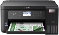 Photos - All-in-One Printer Epson EcoTank L6260 