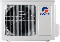 Photos - Air Conditioner Gree GWHD28NK6LO 80 m²