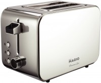 Photos - Toaster Magio MG-284 