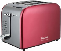 Photos - Toaster Magio MG-286 