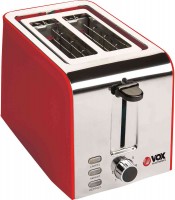 Photos - Toaster VOX TO 1703 