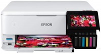 All-in-One Printer Epson EcoTank ET-8500 