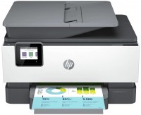 All-in-One Printer HP OfficeJet Pro 9012E 