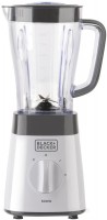 Photos - Mixer Black&Decker BXJB500E white