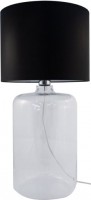 Photos - Desk Lamp Zuma Line 5507BK 