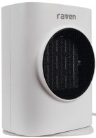 Photos - Fan Heater RAVEN ETW005 