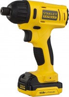 Photos - Drill / Screwdriver Stanley FatMax FMC041S2 