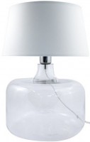 Photos - Desk Lamp Zuma Line 5527WH 