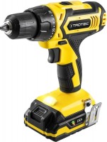 Photos - Drill / Screwdriver Trotec PSCS 10-20V 