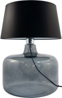 Photos - Desk Lamp Zuma Line 5531BK 