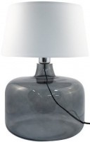 Photos - Desk Lamp Zuma Line 5530WH 