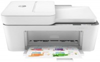 Photos - All-in-One Printer HP DeskJet 4120E 