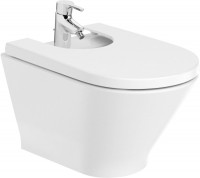 Photos - Bidet Roca The Gap Round A3570N6000 