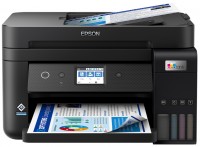 Photos - All-in-One Printer Epson EcoTank L6290 
