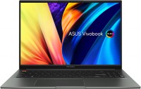 Photos - Laptop Asus Vivobook S 16X OLED S5602ZA (S5602ZA-QOLED055W)