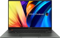 Photos - Laptop Asus Vivobook S 14X OLED S5402ZA (S5402ZA-IS74)