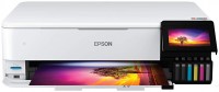 Photos - All-in-One Printer Epson EcoTank ET-8550 