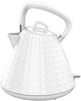 Photos - Electric Kettle Eldom Veno 3000 W 1.5 L