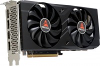 Photos - Graphics Card Biostar Radeon RX 6750 XT VA6756TML9 