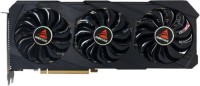 Photos - Graphics Card Biostar Radeon RX 6800 XT VA68T6TMP2 