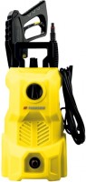 Photos - Pressure Washer Parkside PHD 110 D1 