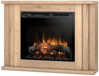 Electric Fireplace Warmtec Paria Dimplex 28 XHD 
